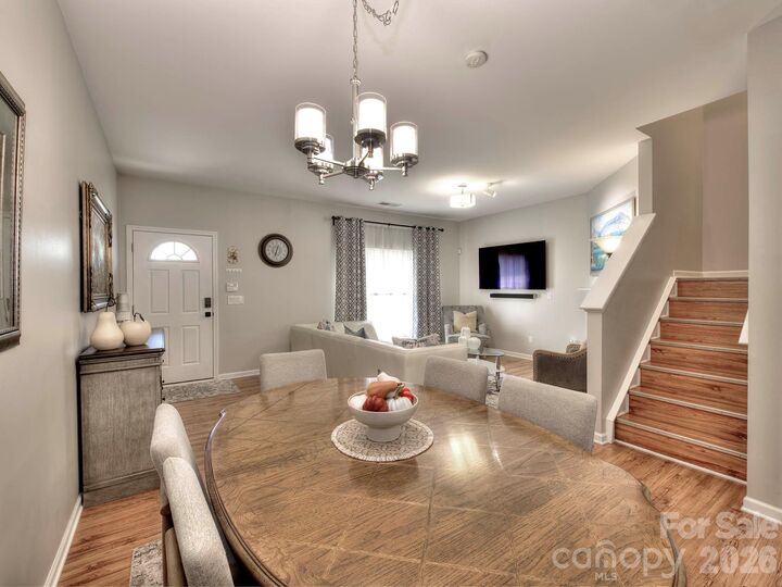 Property Photo: 2963 Little Stream Court NC 28105