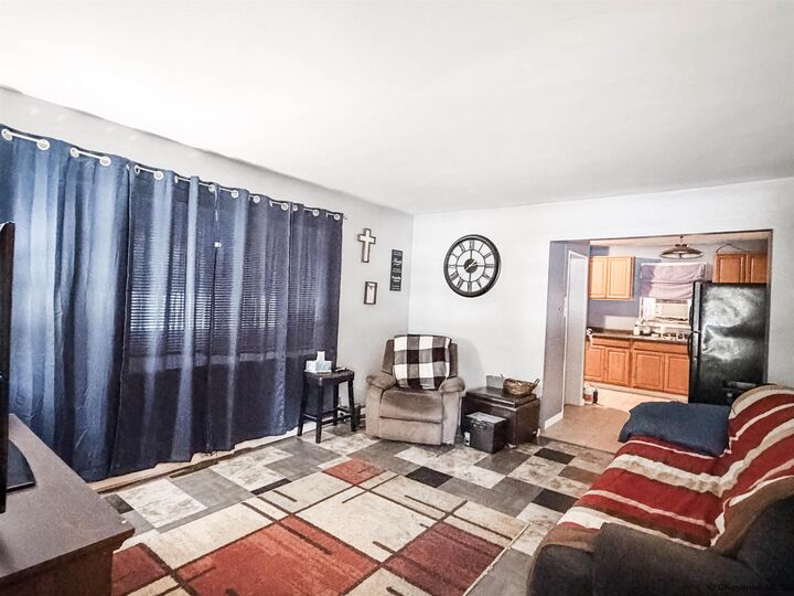 Property Photo: 3048 Ames Ct WY 82001