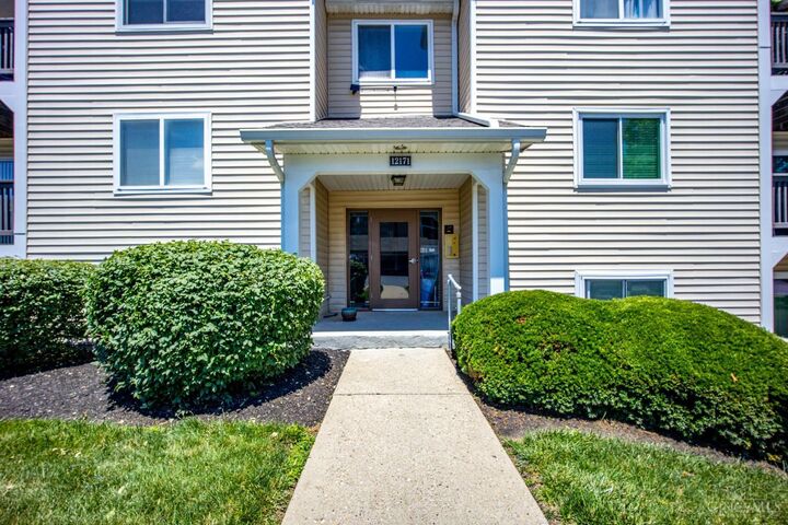 Property Photo: 12171 Regency Run Court OH 45240