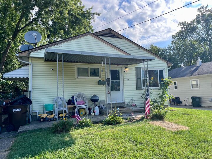 Property Photo:  3308 Lapland Drive  OH 45239 
