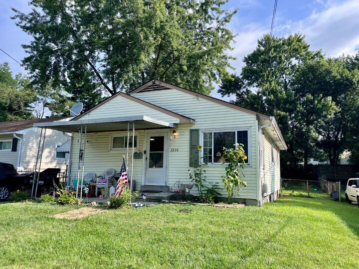 Property Photo: 3308 Lapland Drive OH 45239