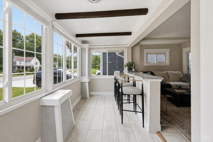Property Photo:  3989 Germania Street  OH 45227 