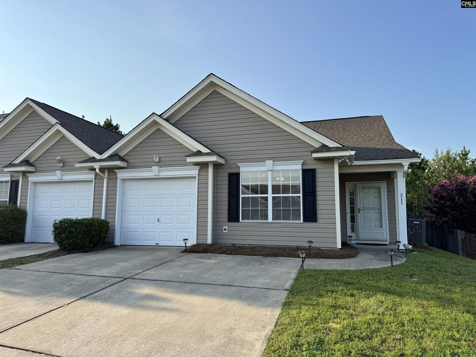 Property Photo: 311 Stueber SC 29229