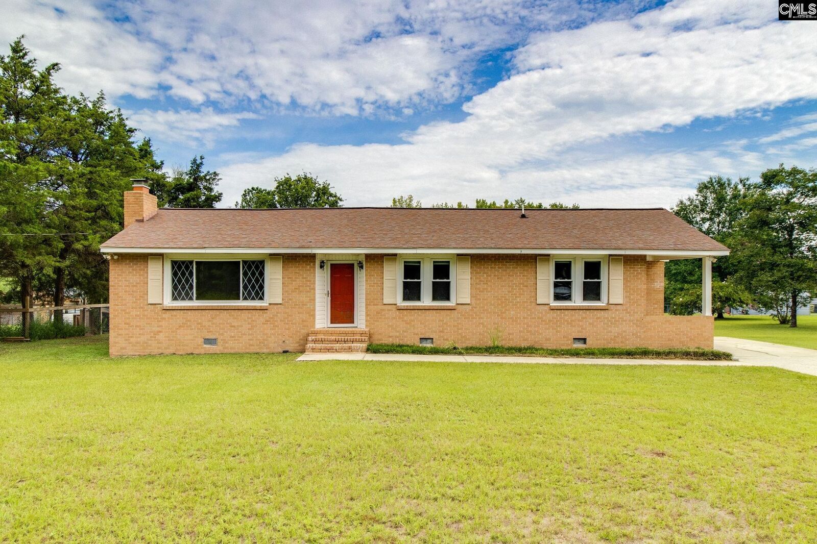Property Photo: 1109 Lorick SC 29016-7637