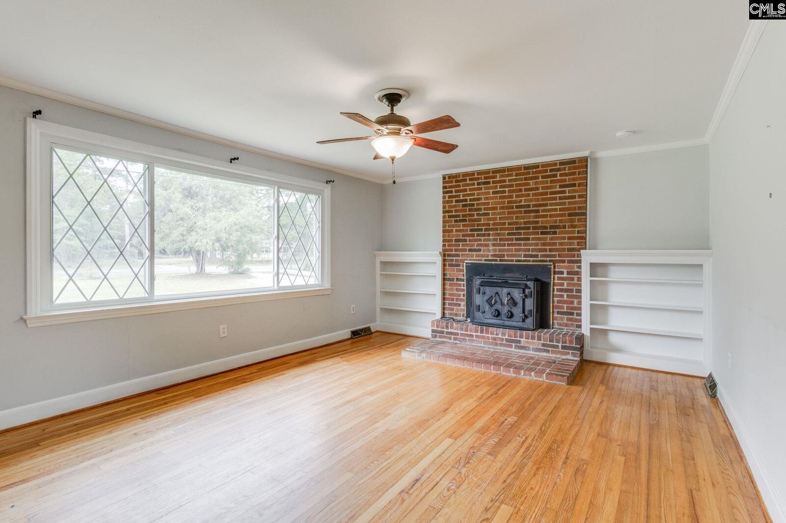 Property Photo: 1109 Lorick SC 29016-7637