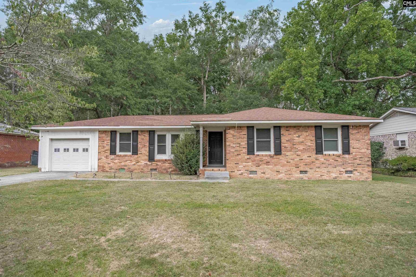 Property Photo: 315 Creighton SC 29172