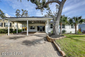 Property Photo: 106 N Marie Drive FL 32401