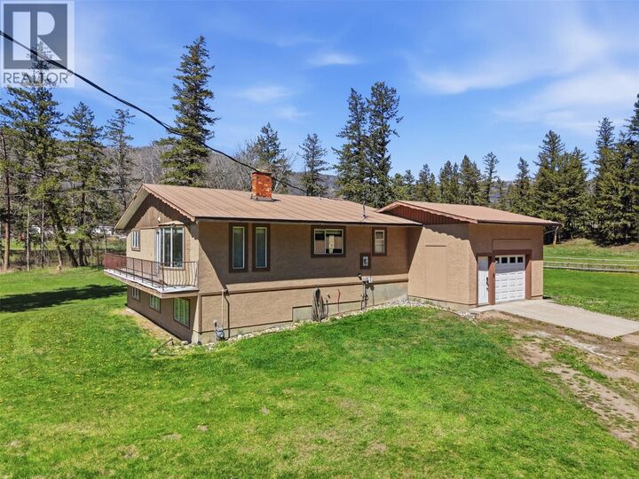 4747 Kamloops Vernon Highway — photo 1