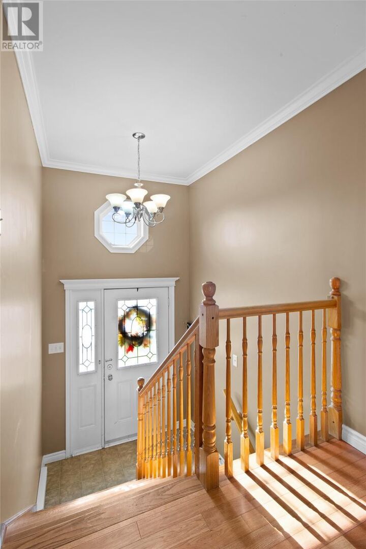 Property Photo:  62 Wyatt Boulevard  NL A1N 3H7 
