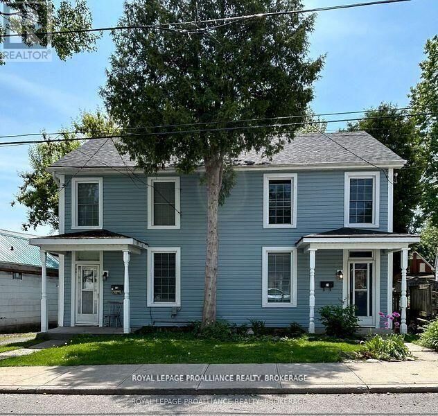 Property Photo: 76-78 North Street North ON K7K 1J9
