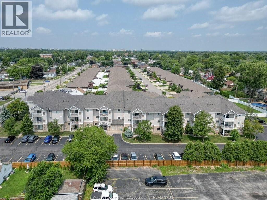 Property Photo: 2592 Pillette 206 ON N8T 3R5