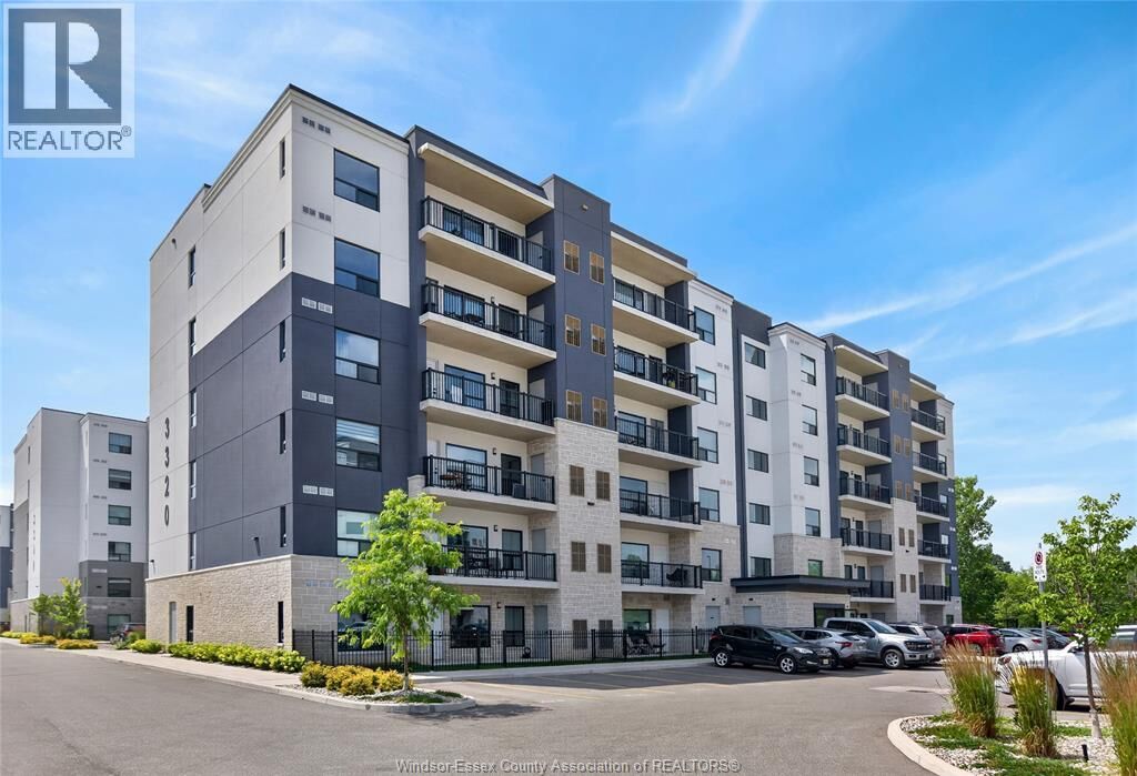 Property Photo:  3320 Stella Crescent 109  ON N8T 0B7 