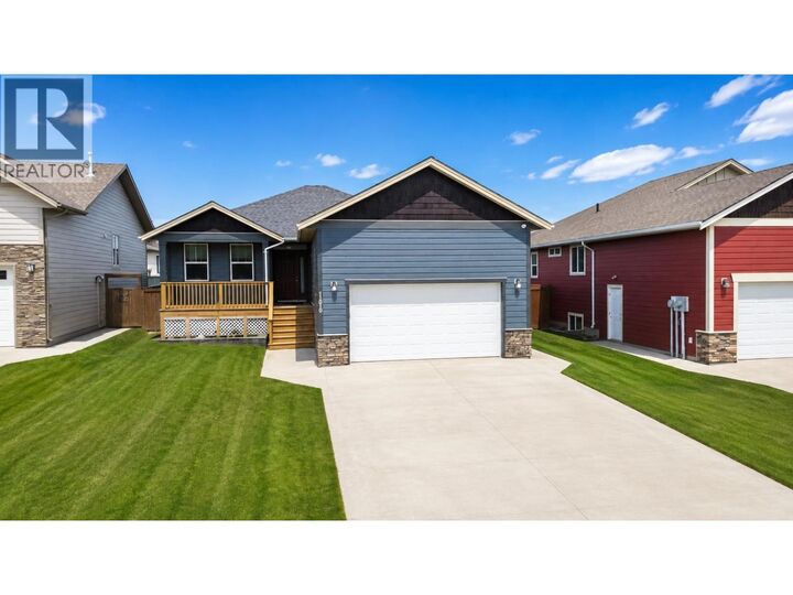 Property Photo:  11019 114 Avenue  BC V1J 0N4 