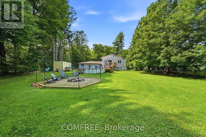 Property Photo: 3505 Agnew Road ON L0K 2B0