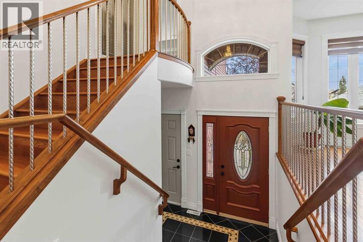 Property Photo:  115 Widgeon Place  AB T9K 0R4 