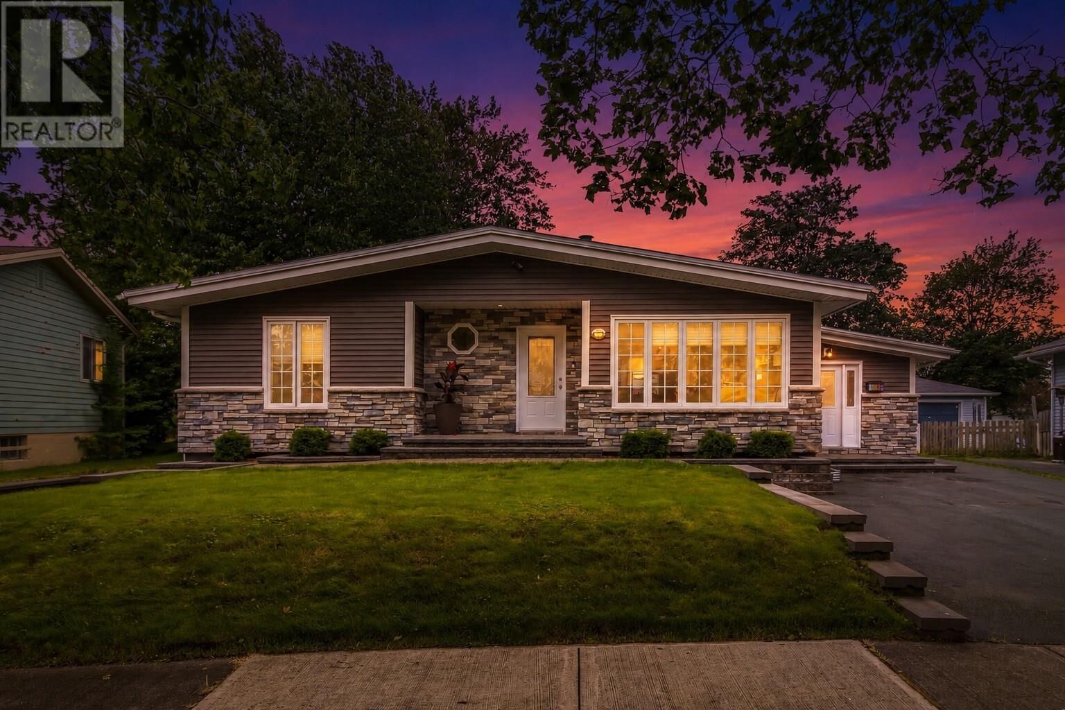 Property Photo: 7 Parsons Place NL A1A 1Y2