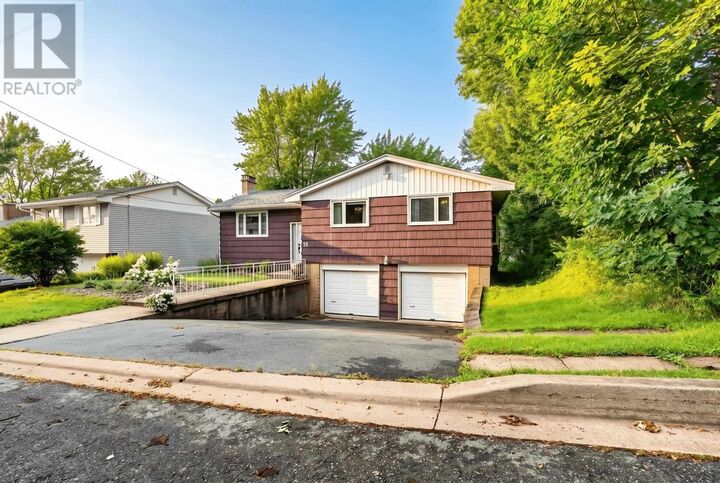 Property Photo: 15 Cranston Ave, NS B2Y 3G1