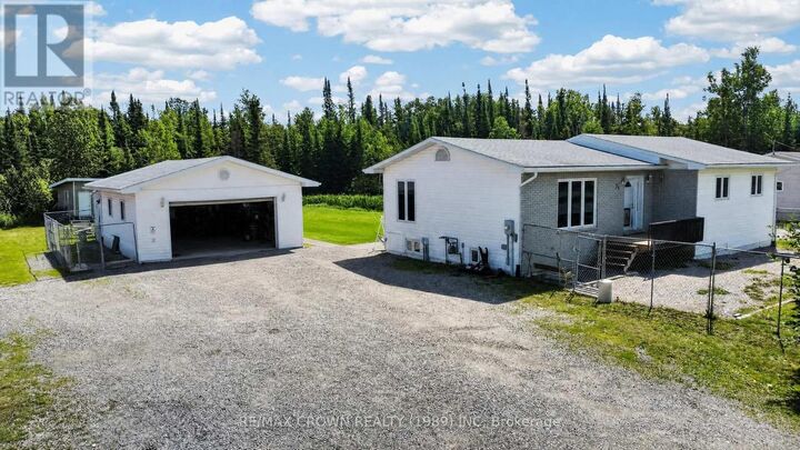 Property Photo: 21 Cloutier Road South ON P0L 1N0