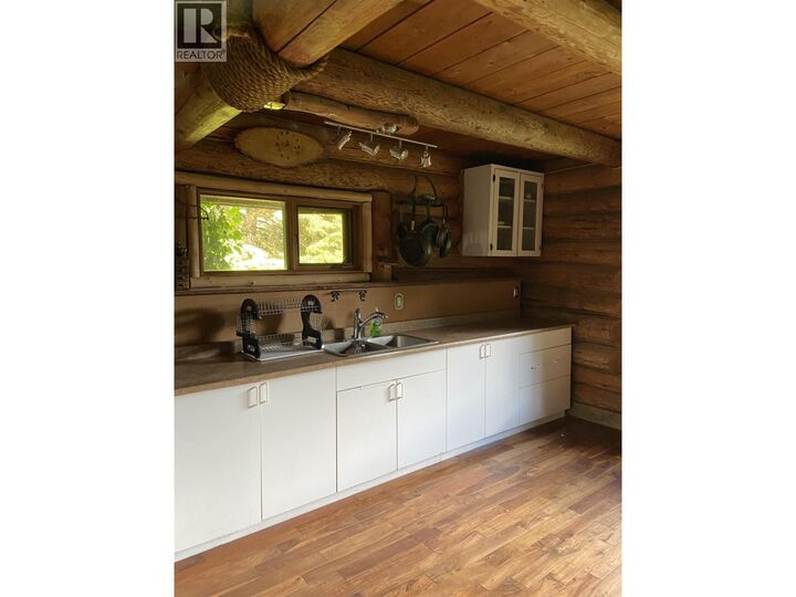 Property Photo: 2415 Usk Station Road BC V8G 0A8