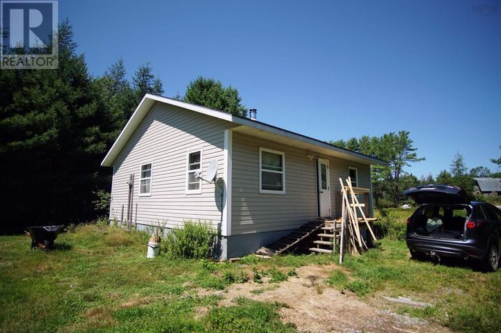 Property Photo:  6816 Upper Clyde Road  NS B0T 1W0 