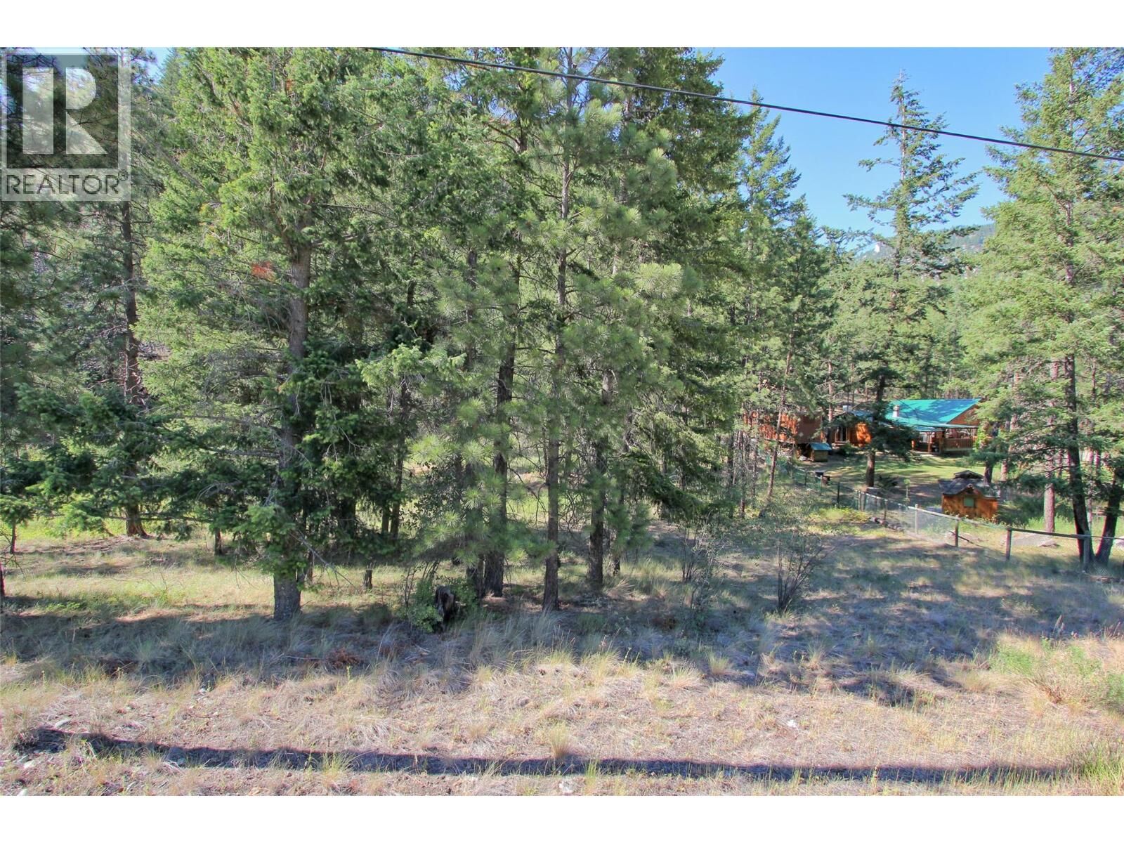 Property Photo:  Lot 1 Old Hedley Road  BC V0X 1W0 