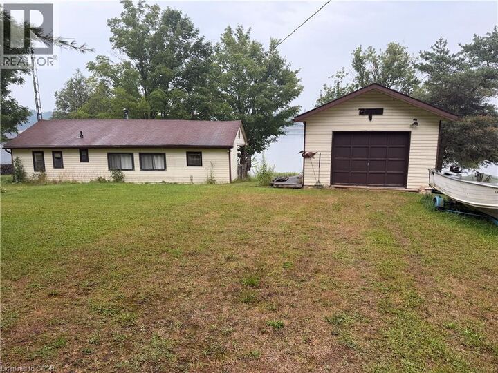 Property Photo:  532 Road 5 South  ON N0G 1P0 