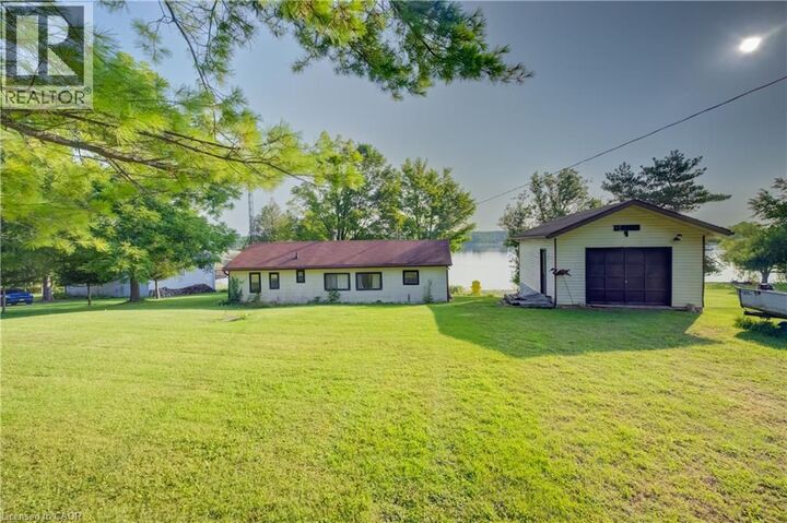 Property Photo: 532 Road 5 South ON N0G 1P0