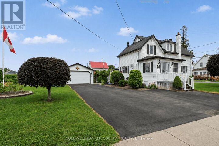 Property Photo:  1 Hummel Street  ON K0C 1H0 