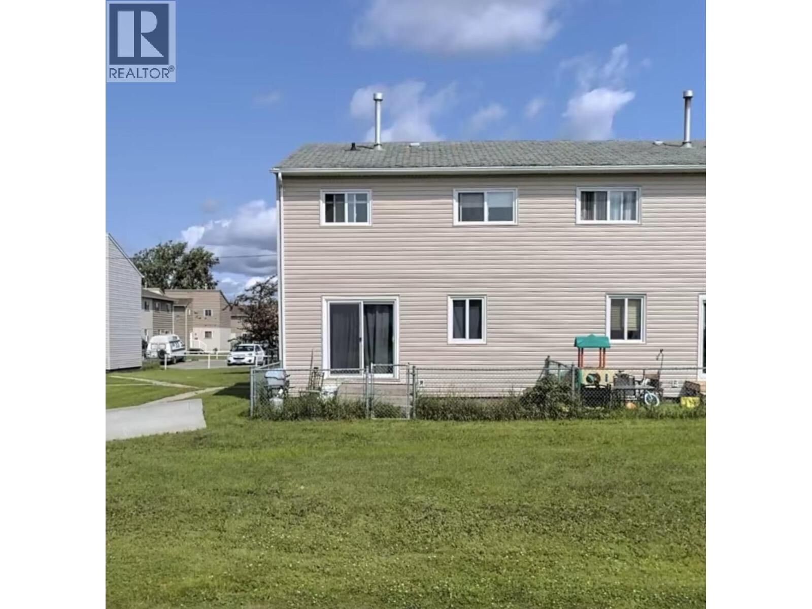Property Photo:  8836 101 Avenue  BC V1J 5G2 