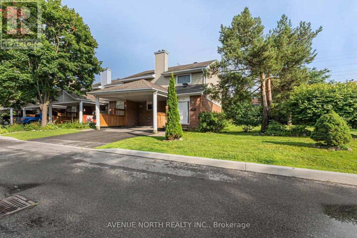Property Photo:  104 Bannerhill Private -  ON K1V 0T3 