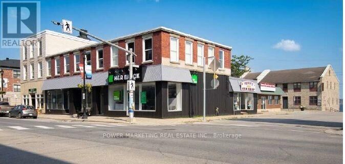 Property Photo: 199 King Street West #3 ON K0E 1T0
