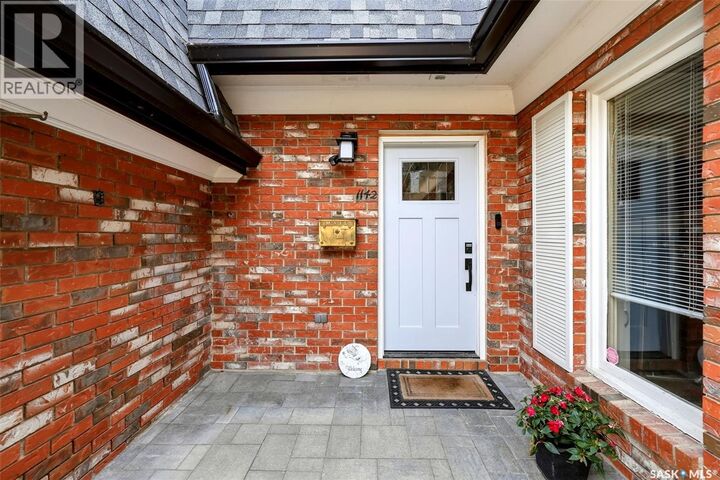 Property Photo:  1142 Gryphons Walk  SK S4S 6X1 