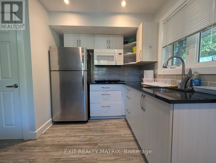Property Photo: 222 Blackburn Avenue B ON K1N 8A8