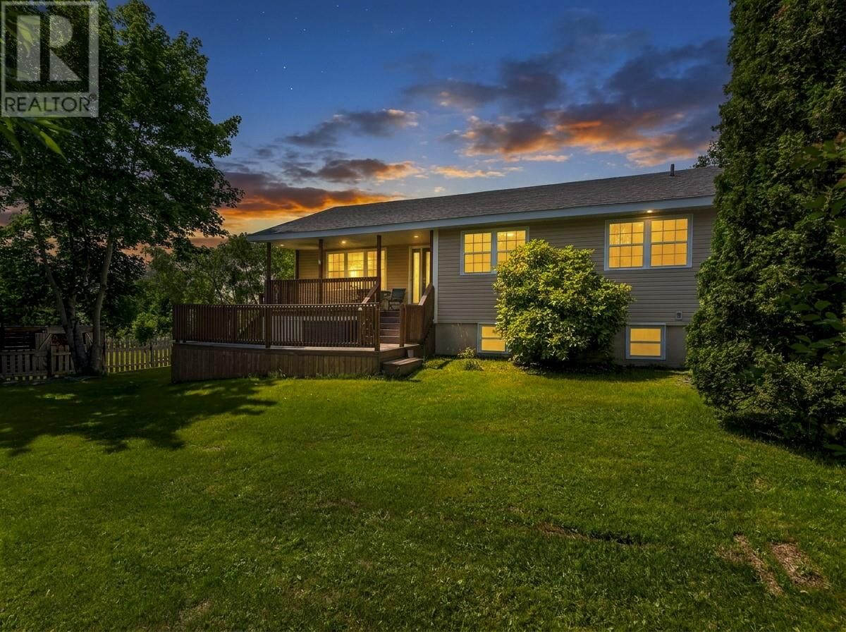 Property Photo:  5 Fureys Lane  NL A1Y 1A7 