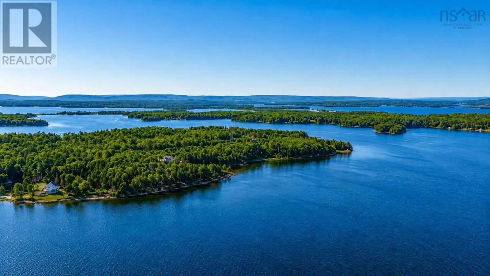 Property Photo:  Lot 37 Marble Mountain Road, Redbird Drive  NS B0E 2Y0 