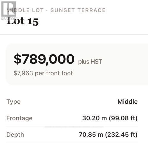 Property Photo:  24071 Hendrick Road 15  ON N0M 1N0 
