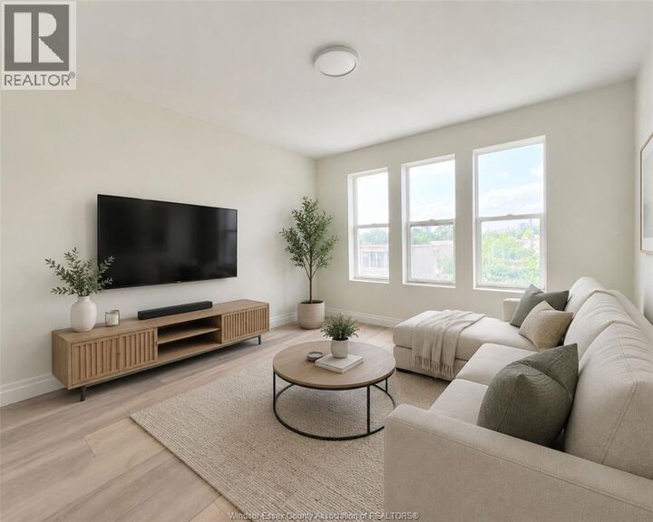Property Photo:  706 Marentette Avenue 5  ON N9A 1Z6 