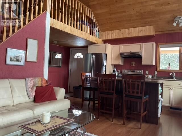 Property Photo:  23 Alsek Valley Road  YT Y0B 1L0 