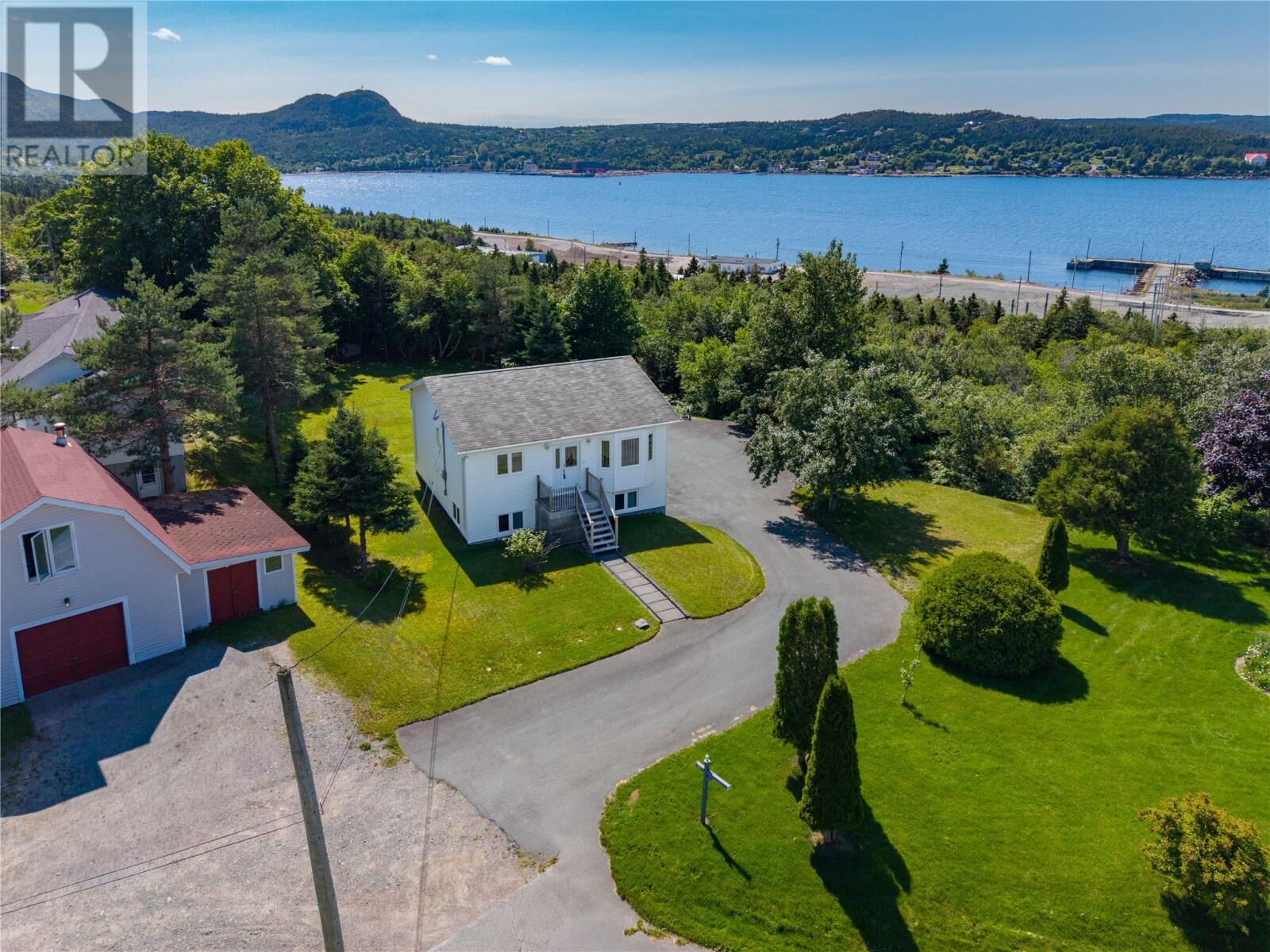 Property Photo: 322B Conception Bay Highway NL A0A 2R0