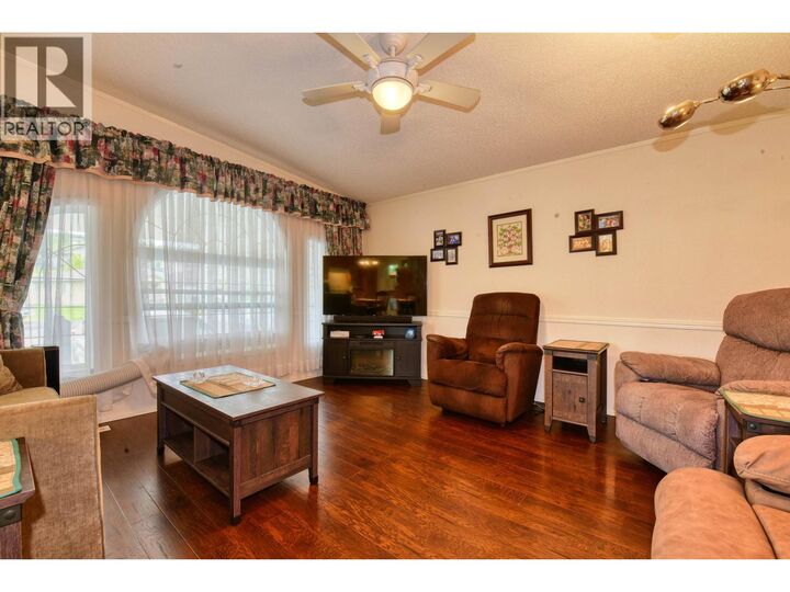 Property Photo: 375 Mandarino Place 110 BC V2G 4V3
