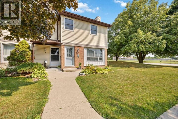 Property Photo: 200 St. Clair Boulevard 2 ON N0N 1G0