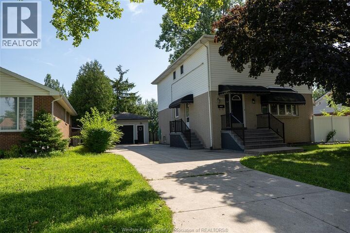Property Photo:  3138 Hartley Drive  ON N8T 1Z2 