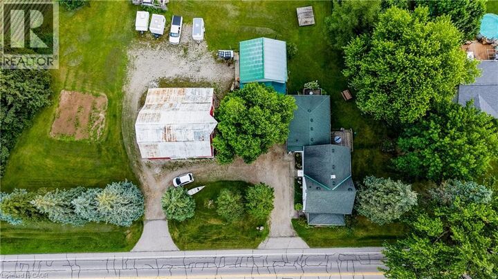 Property Photo: 1623 Wilmot Centre Road ON N3A 3K3