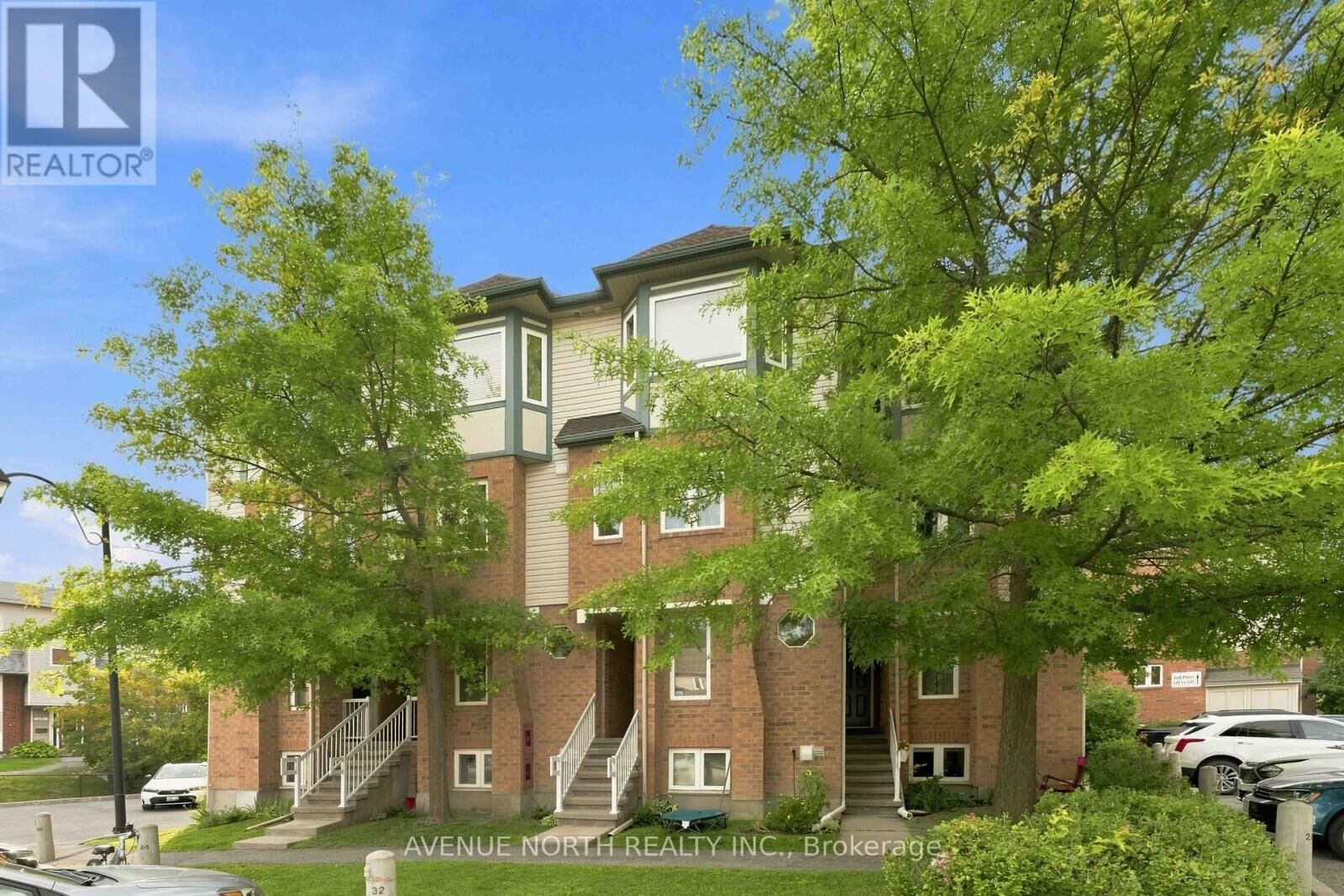 Property Photo: 125 Tall Pines Private 17 ON K2H 1G9