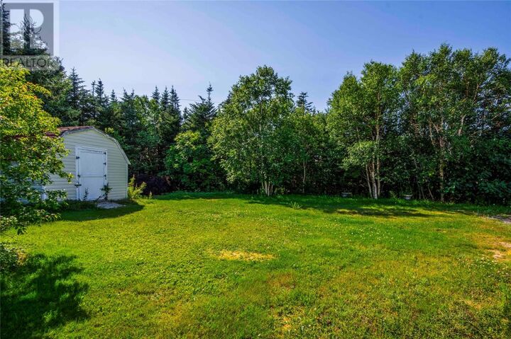 Property Photo:  166 Dogberry Hill  NL A1M 1C3 