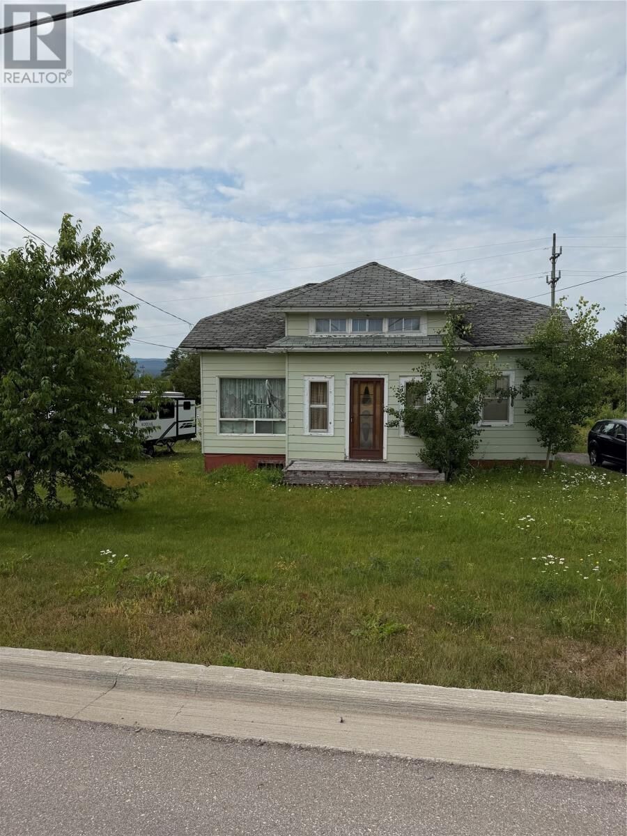 Property Photo: 11 Garden Road NL A8A 1L1