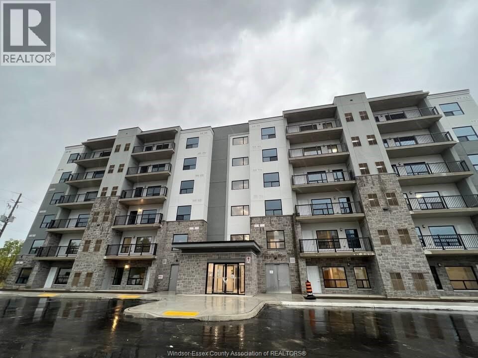 Property Photo: 3340 Stella Crescent 319 ON N8T 0B8