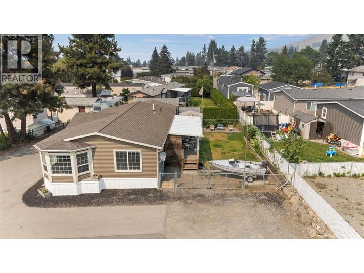 9020 Jim Bailey Road 151 — photo 1