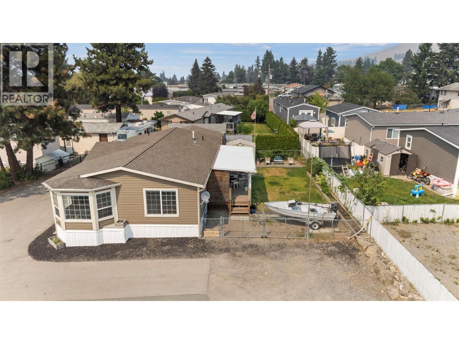 Property Photo: 9020 Jim Bailey Road 151 BC V4V 1E5