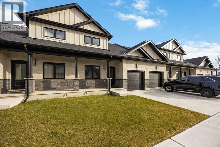 Property Photo:  214 St Clair Boulevard 21  ON N0N 1G0 